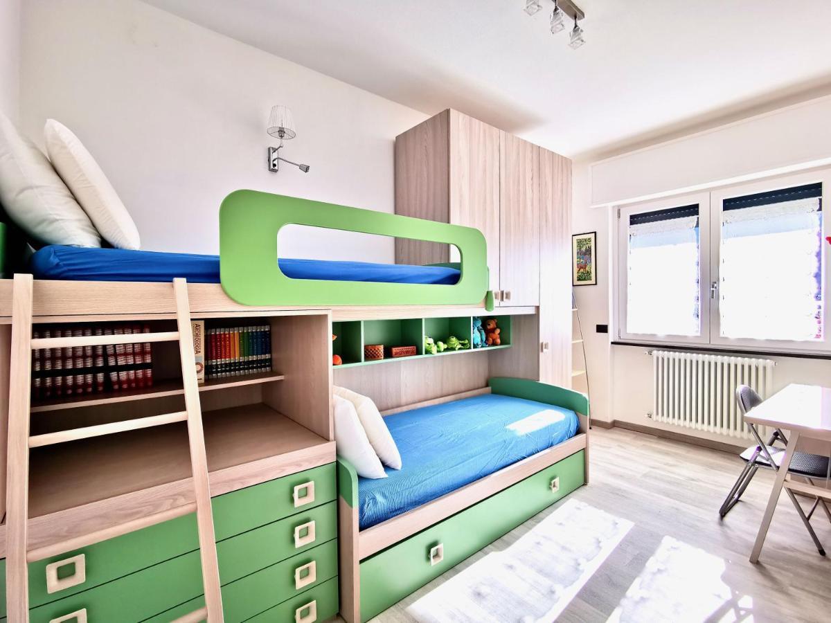 Ferienwohnung Lake Dream By Design Studio Bellano Exterior foto