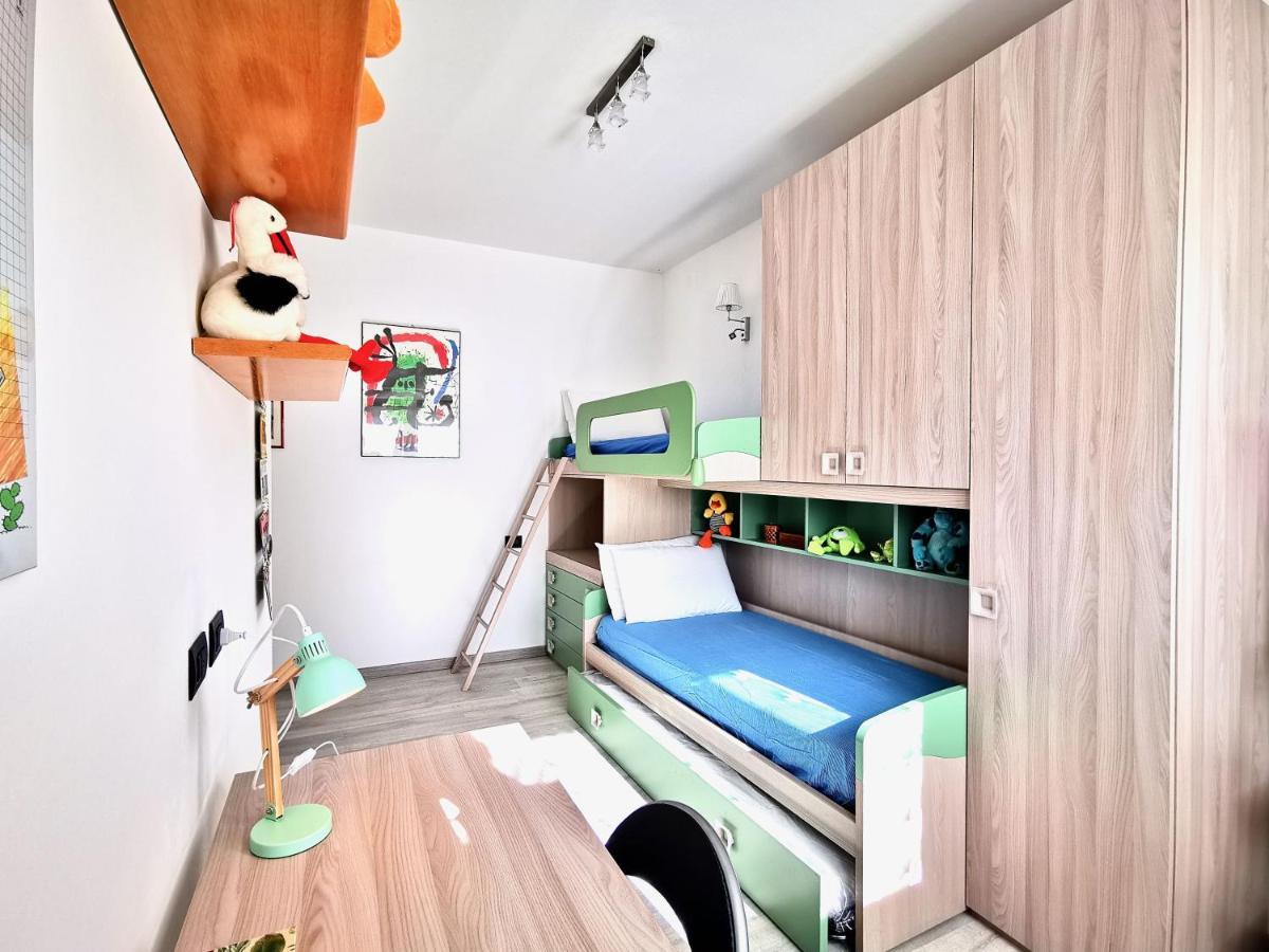 Ferienwohnung Lake Dream By Design Studio Bellano Exterior foto