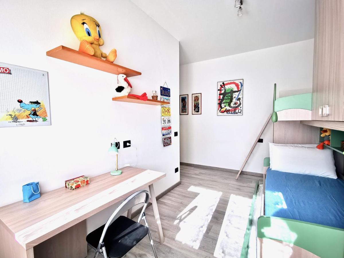 Ferienwohnung Lake Dream By Design Studio Bellano Exterior foto