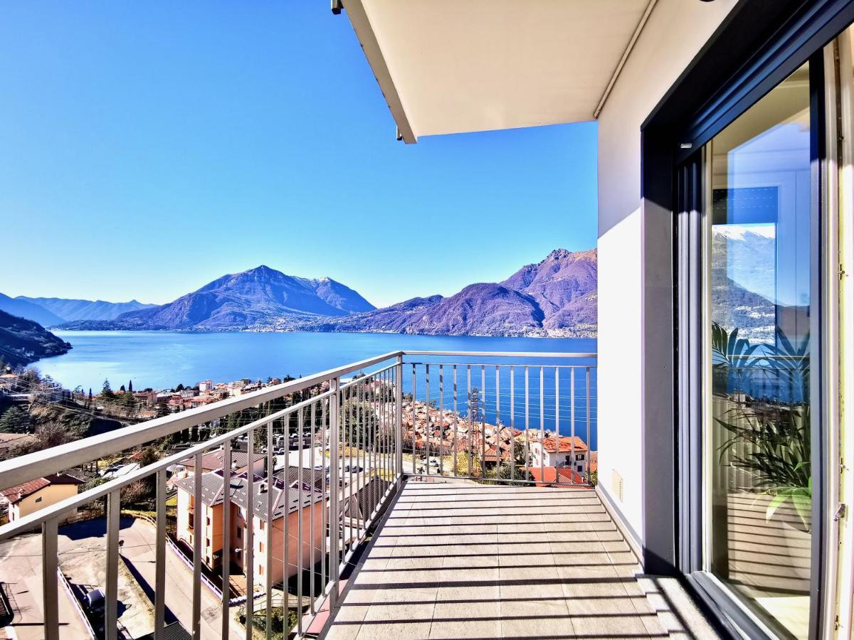 Ferienwohnung Lake Dream By Design Studio Bellano Exterior foto