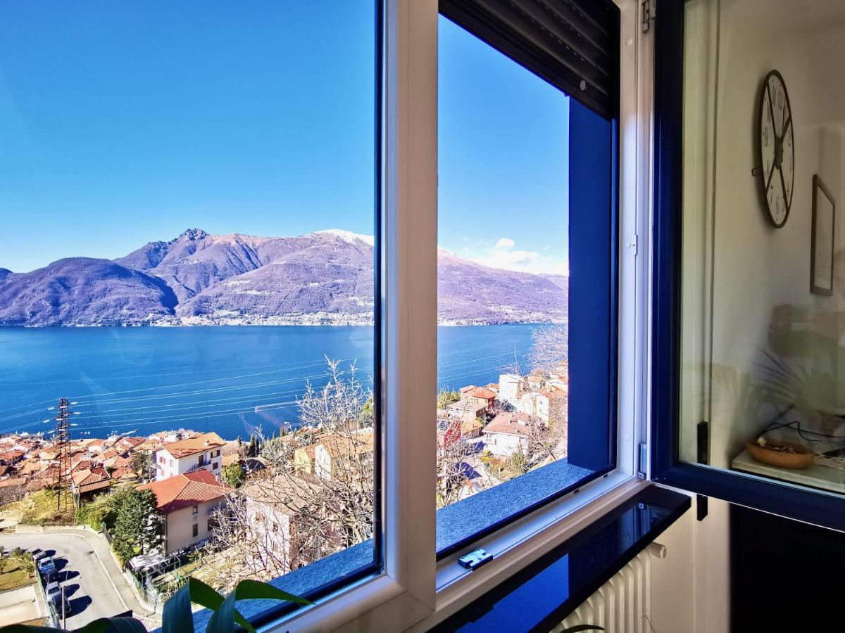 Ferienwohnung Lake Dream By Design Studio Bellano Exterior foto