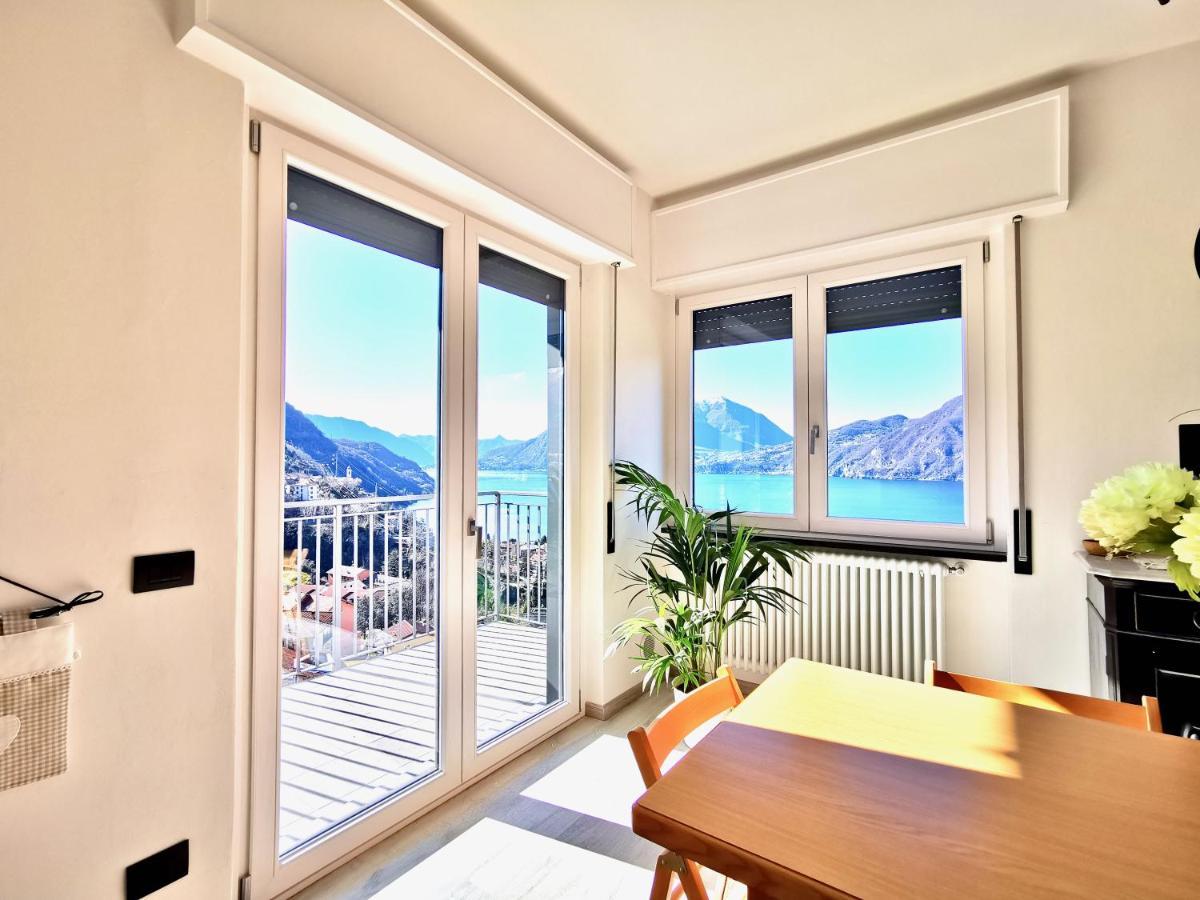 Ferienwohnung Lake Dream By Design Studio Bellano Exterior foto