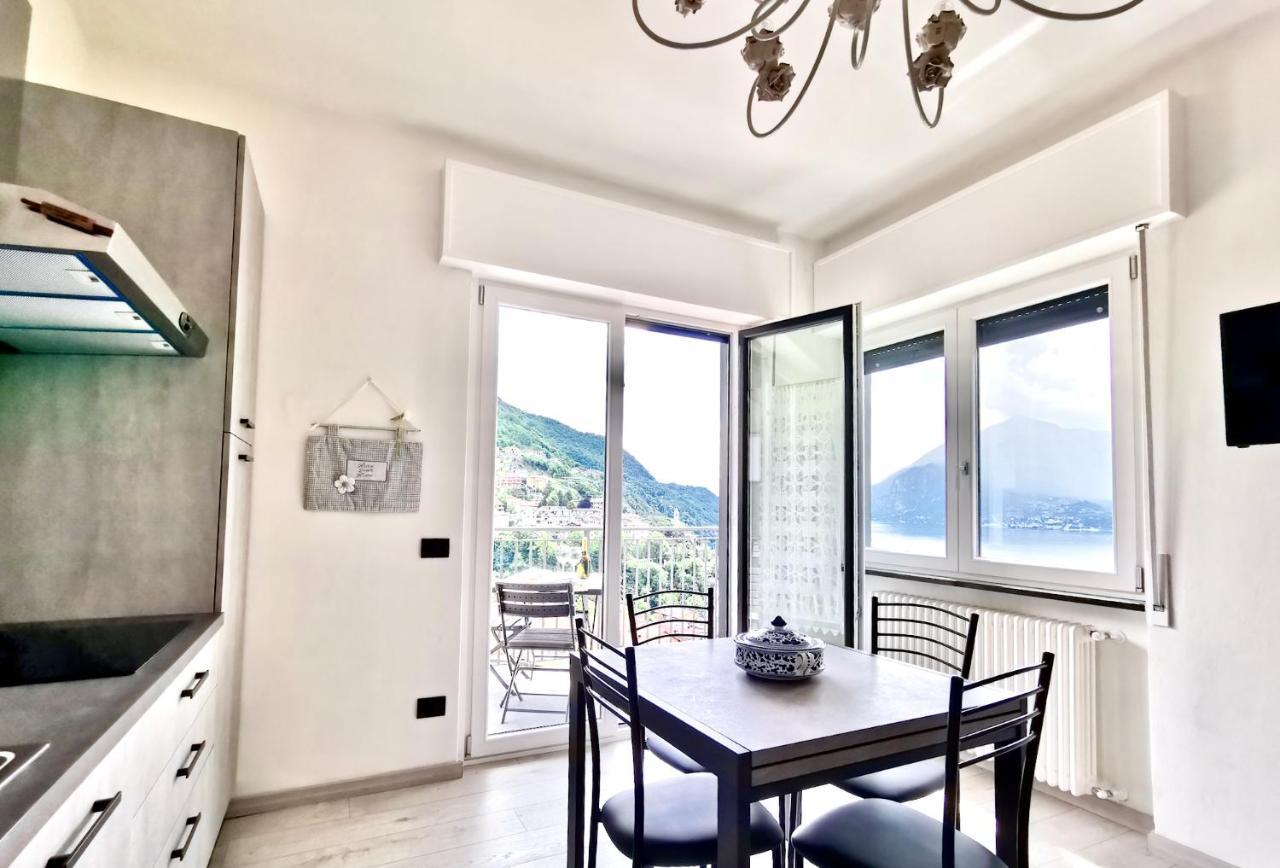 Ferienwohnung Lake Dream By Design Studio Bellano Exterior foto
