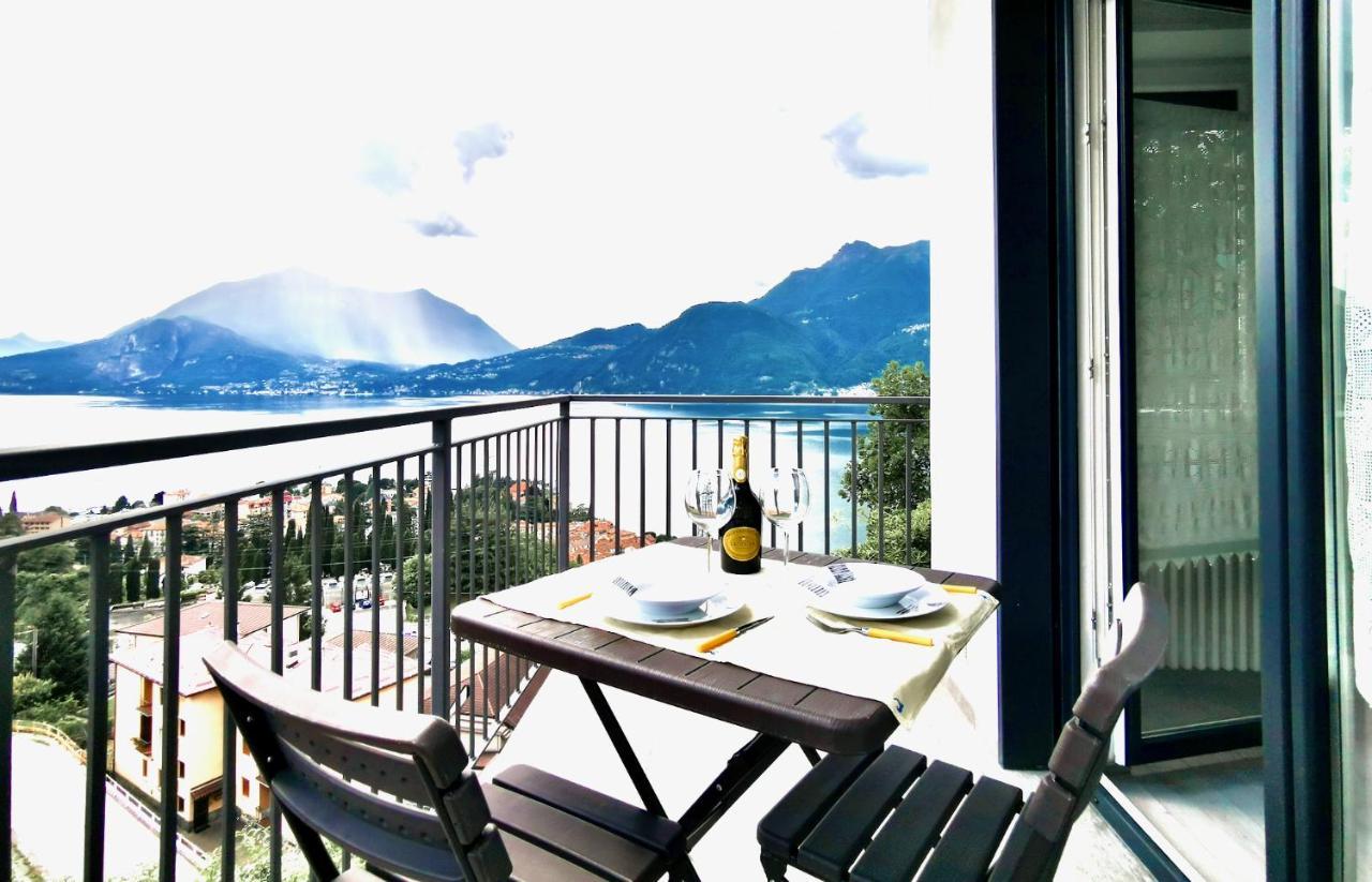 Ferienwohnung Lake Dream By Design Studio Bellano Exterior foto