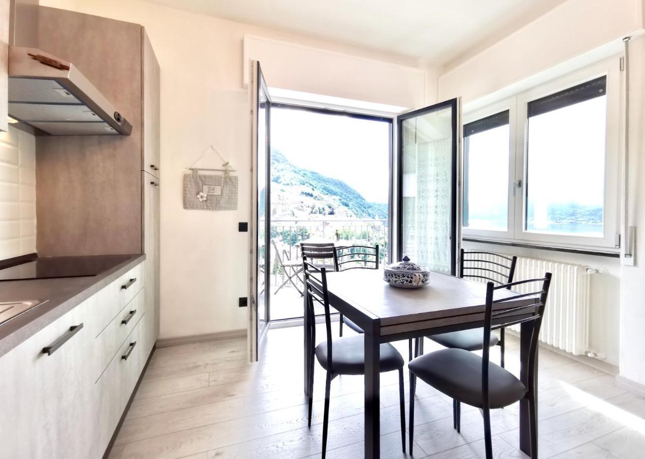 Ferienwohnung Lake Dream By Design Studio Bellano Exterior foto