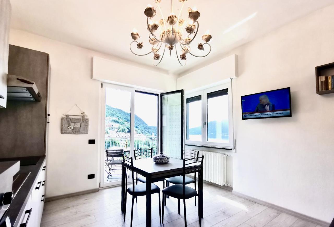 Ferienwohnung Lake Dream By Design Studio Bellano Exterior foto