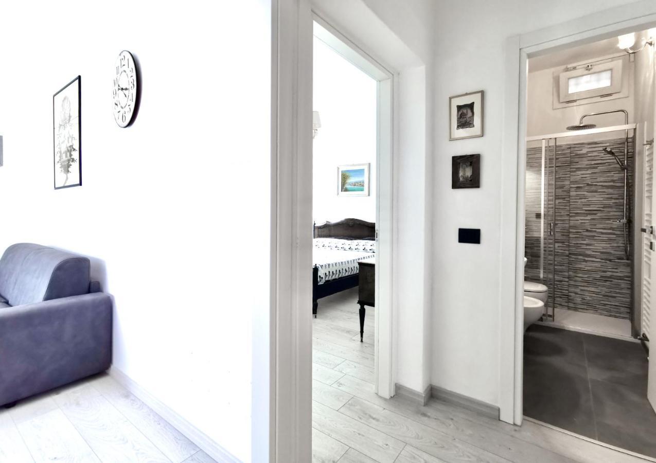 Ferienwohnung Lake Dream By Design Studio Bellano Exterior foto