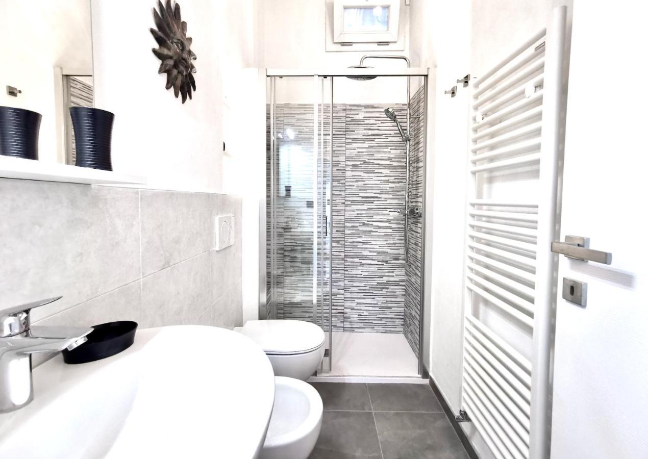 Ferienwohnung Lake Dream By Design Studio Bellano Exterior foto